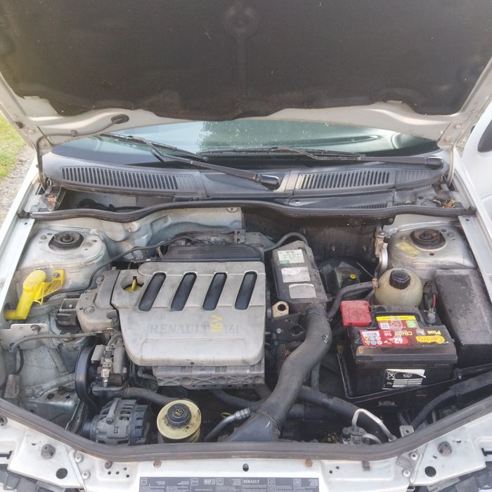 Sprzedam Renault Megane