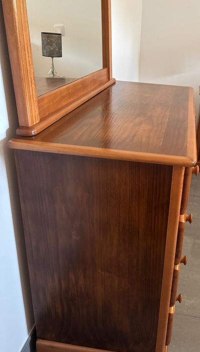 Vendo mobília de quarto