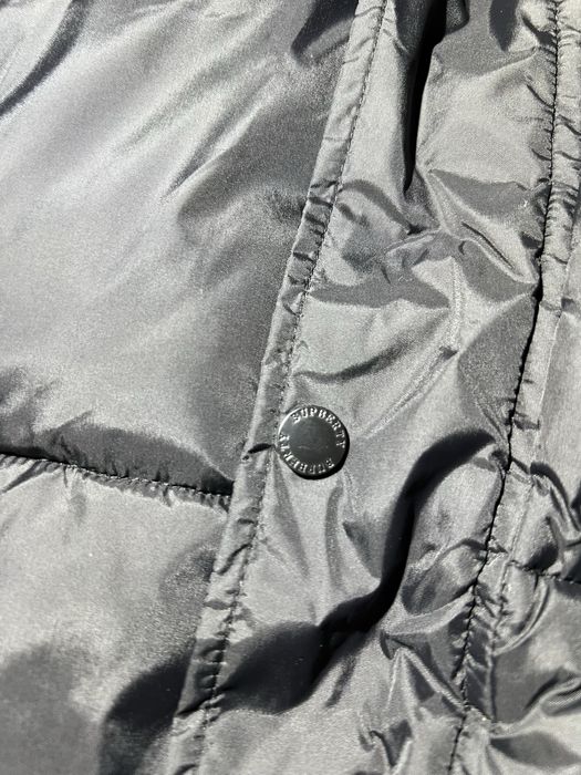 Пуховик Burberry на зиму жилетка burberry  пуховик барбері куртка зима