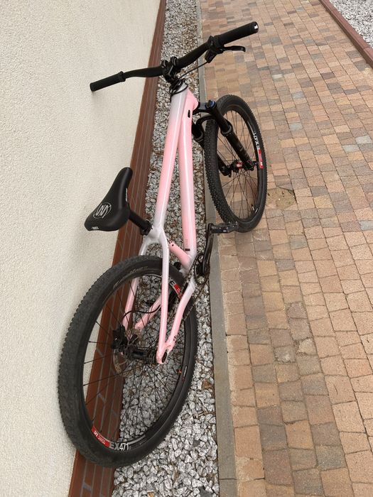 Rower specialized p3