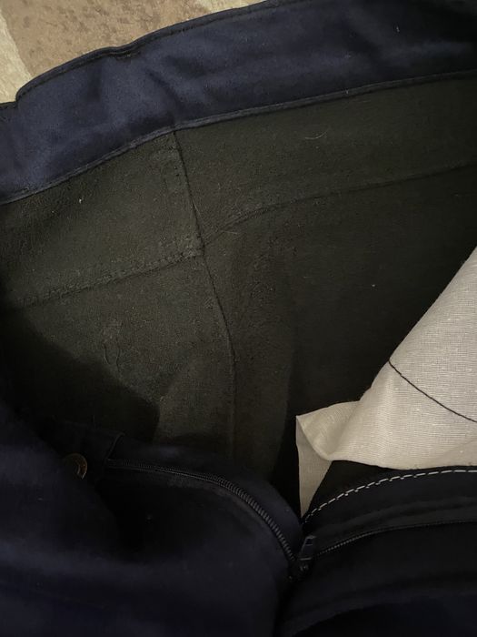 Штани котонові для хлопчика 14 років