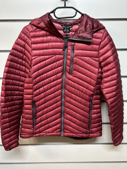 Kurtka Black Diamond Acces Down Hoody S/M