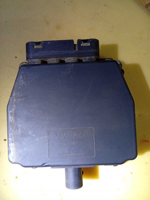 Блок керування вакуумом, Додж Калібр 2.0CRD