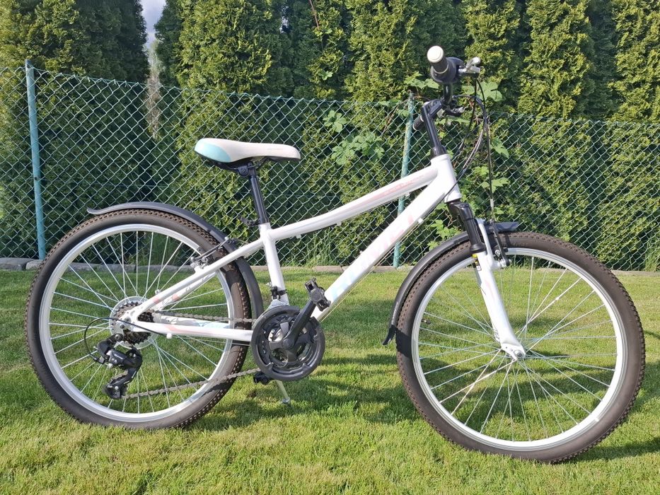 Rrower  Romet Jolene 24