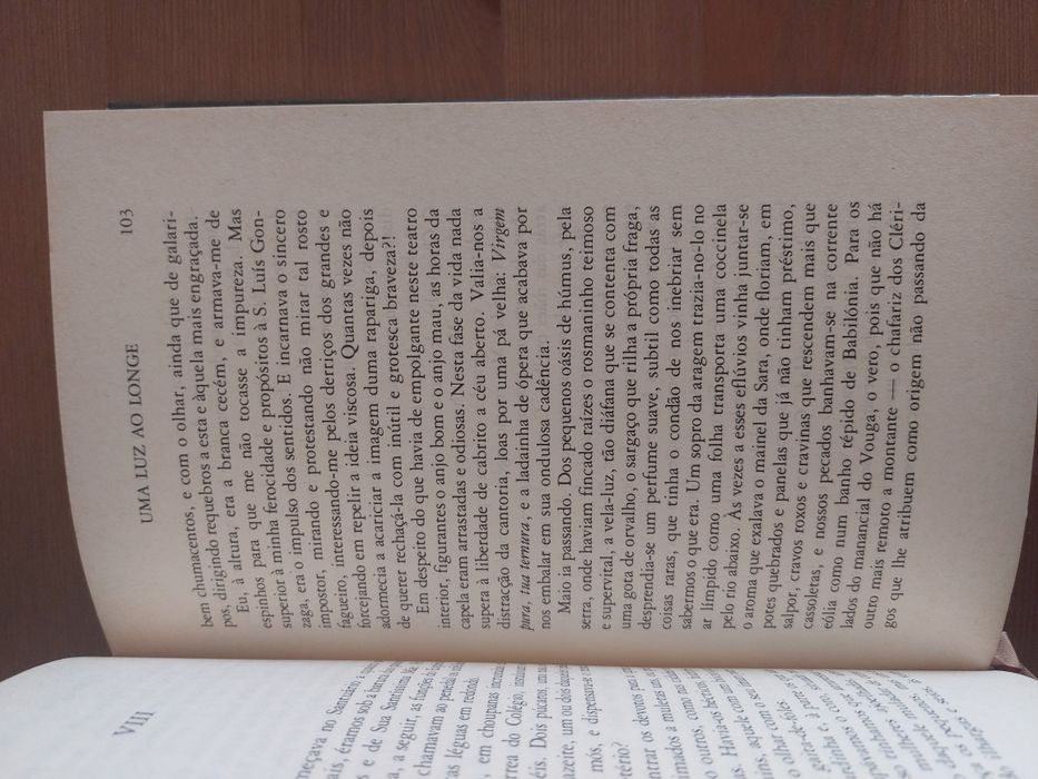 C Coleção Aquilino Ribeiro (5U - Optimo Estado)