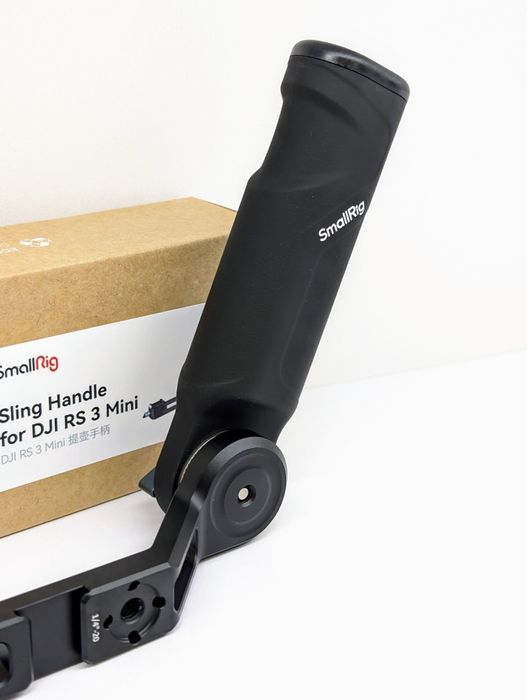 Ручка SmallRig для стабілізатора DJI RS3 Mini