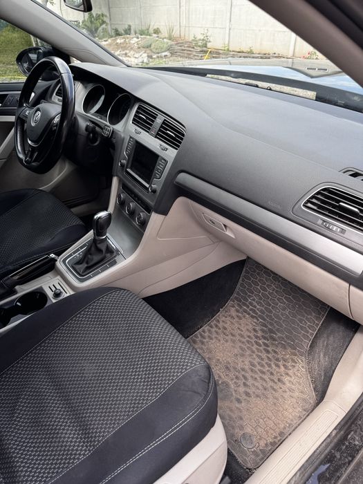 Продам volkswagen Golf