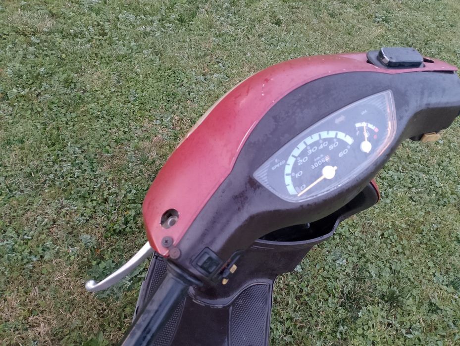 Продам хонду такт