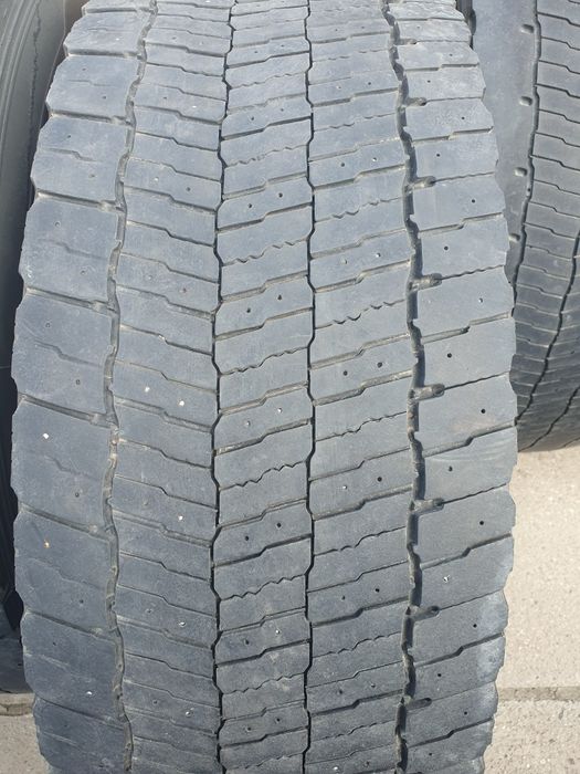 315/70/22.5 Michelin x multi