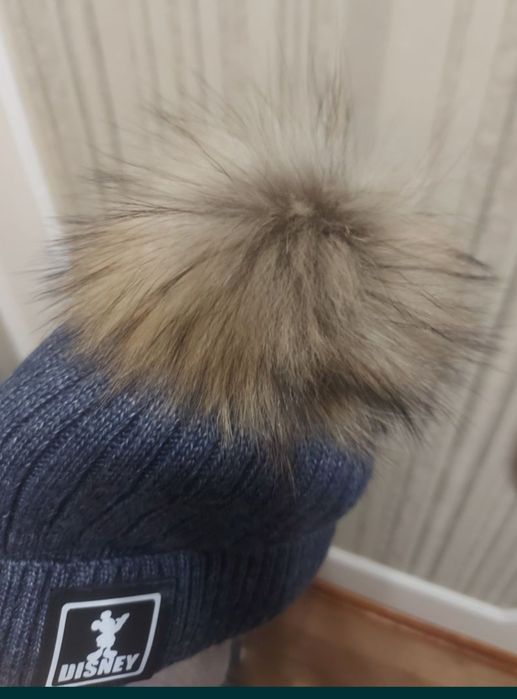 Зимовий комбінезон для хлопчика.