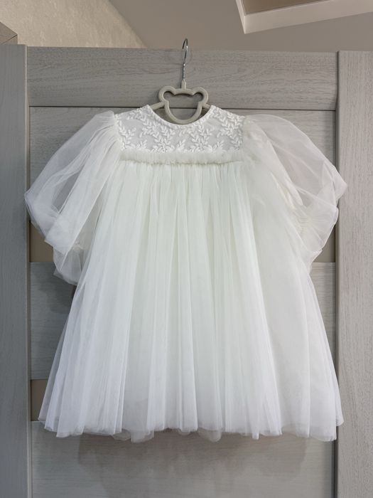 Святкова сукня на 2 роки