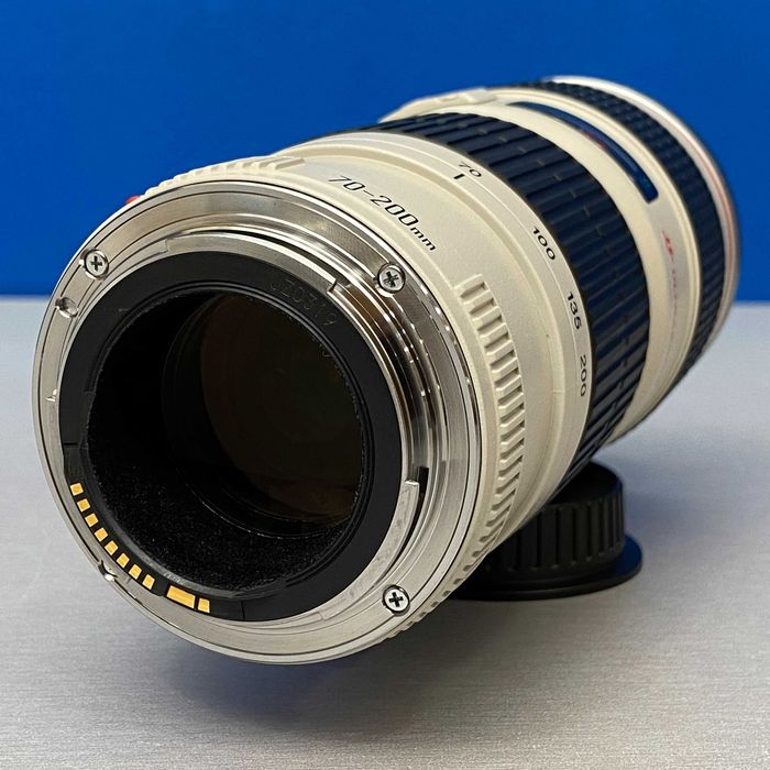 Canon EF 70-200mm f/4 L USM