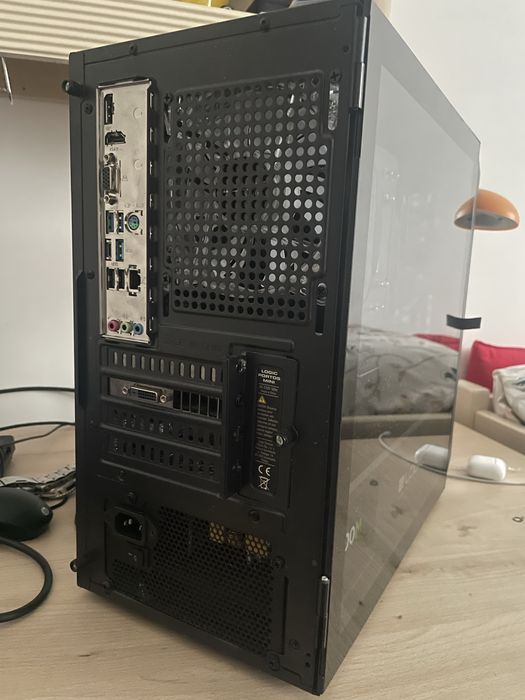 Komputer Gamingowy