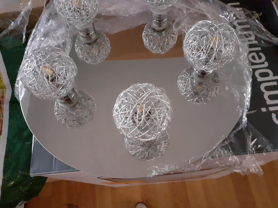 Candeeiro de sala