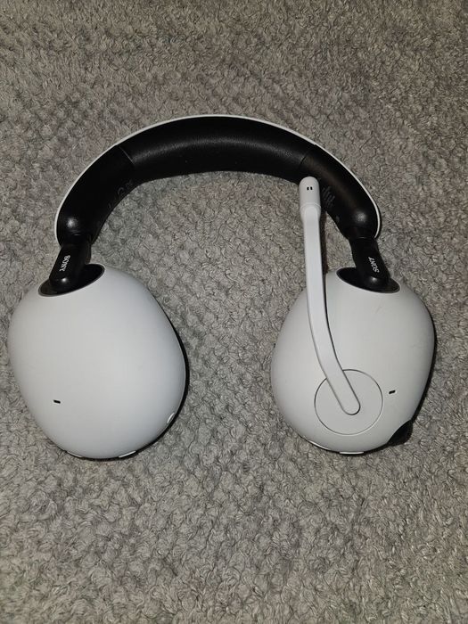 Słuchawki Sony INZONE H9 Gamingowe