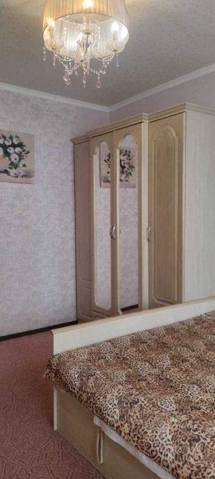 Сдам комнату в 2-х.комнатной квартире.