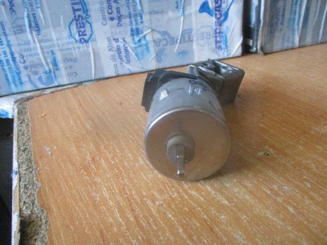 Conjunto de canhões CITROËN C4 Picasso I (UD_)