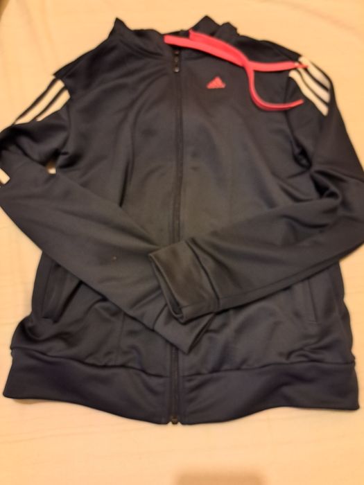 Fato de treino adidas unisexo