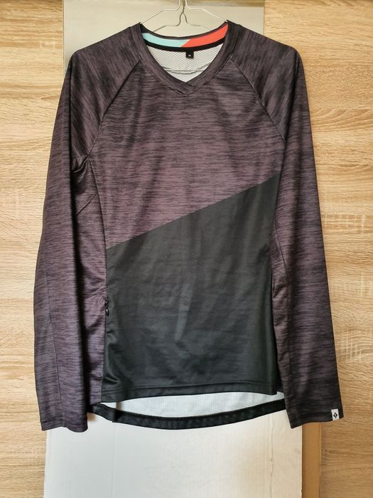 Koszulka Specialized Andorra Comp Long Sleeve