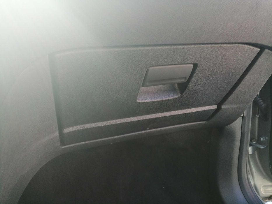 Schowek Deski Pasażera duży Kierowcy mały Europa Ford Mondeo MK4