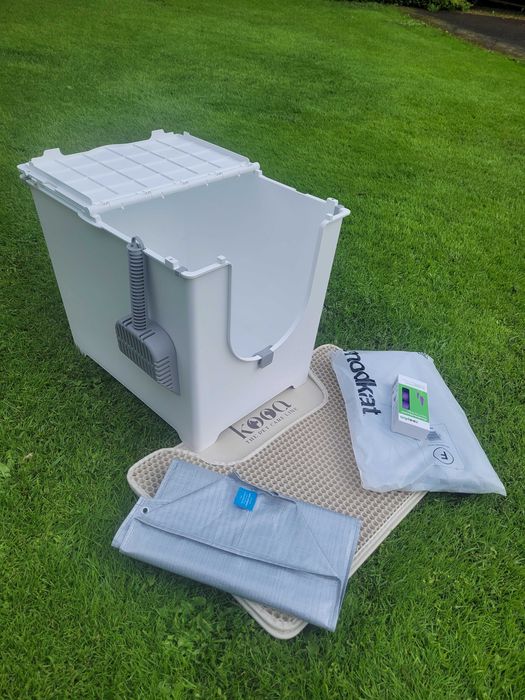 Kuweta Modkat Flip