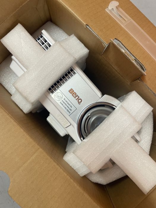 Pojector benq MP515 ST