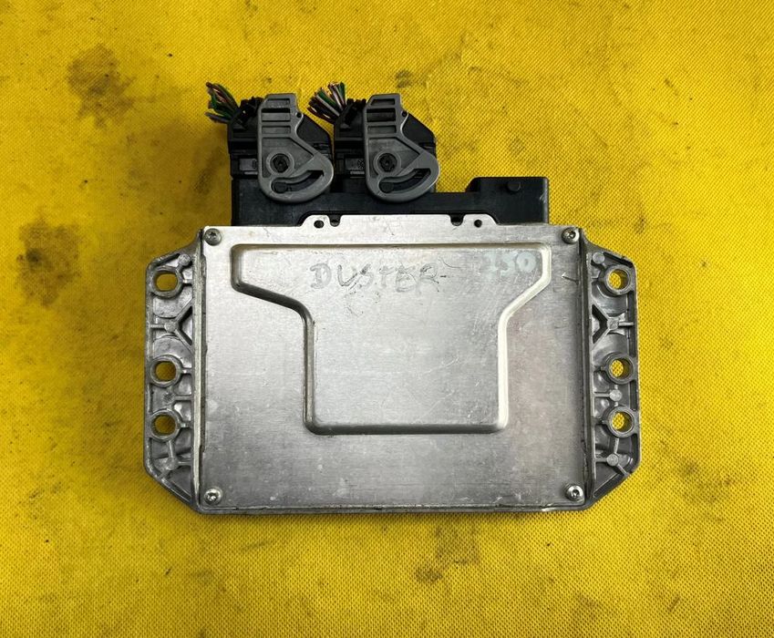 Sterownik Komputer DACIA Duster 1.6B 16V 23710-1719R 23710-1855R