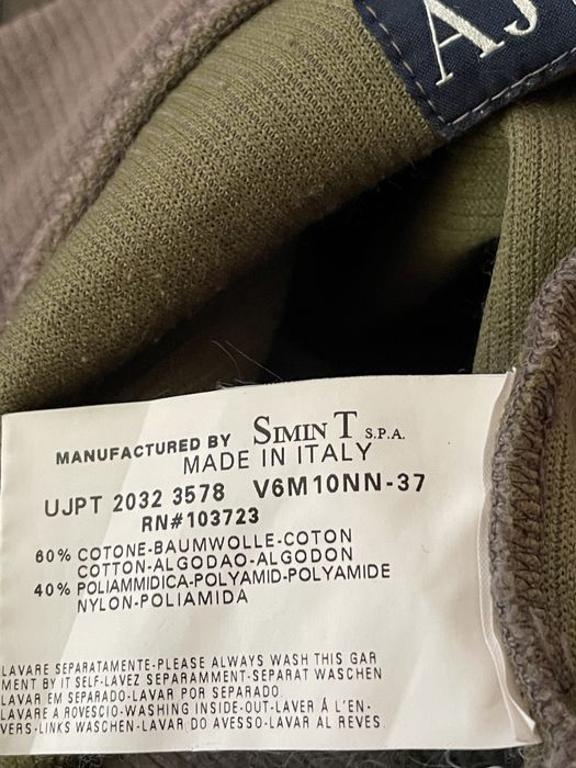 Bluza Georgio Armani r L/XL