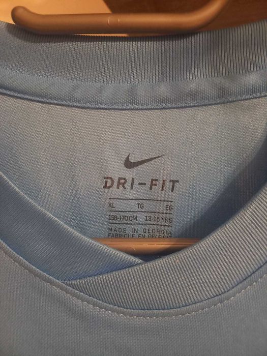 Koszulka T-Shirt Nike Eat Move Sleep