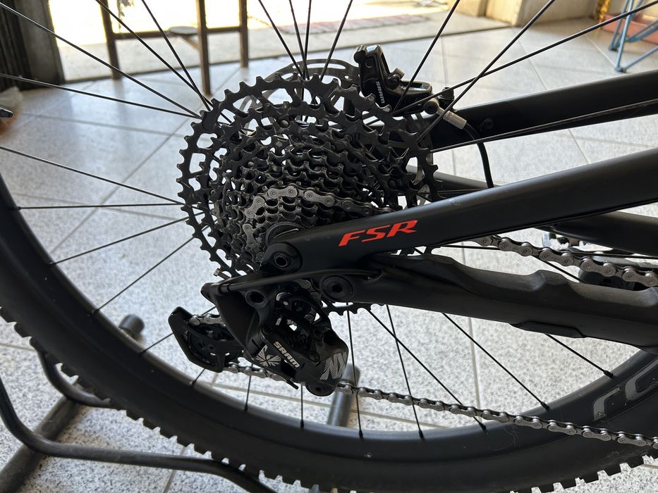 Specialized Stumpjumper Comp Carbon 29