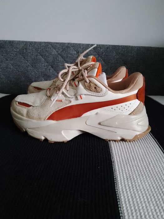 Buty puma rozmiar 37