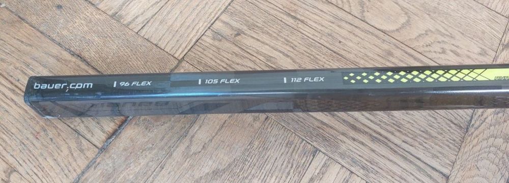 Bauer FlyLite Limited