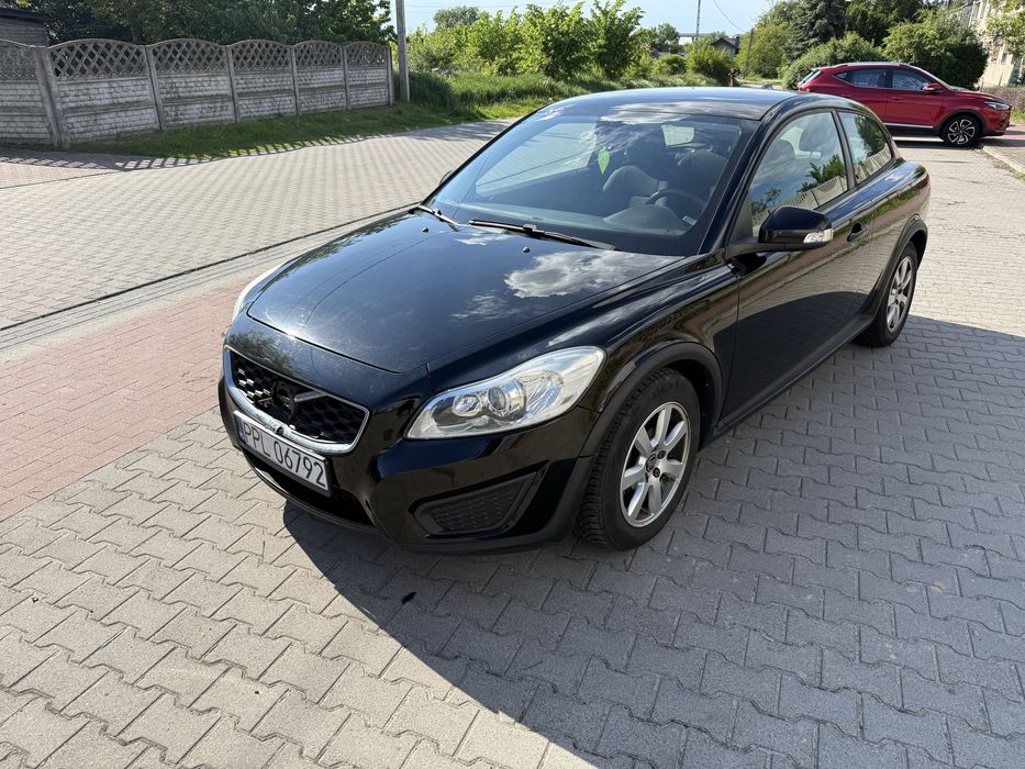 Volvo C30 1.6 Diesel
