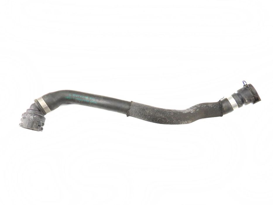 Tubo De Água Bmw Z4 Roadster Ref: 17127612446 2009 - 2026