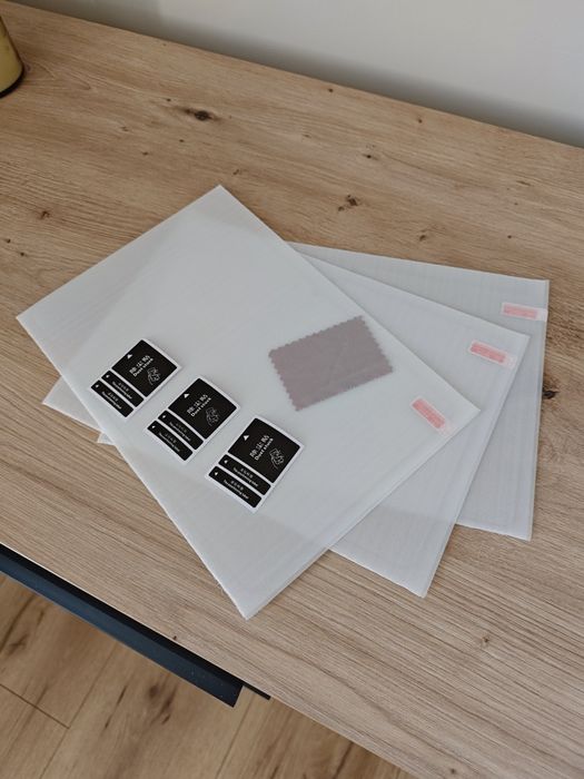 Szkło hartowane x3 szt Redmi Pad 2 11''