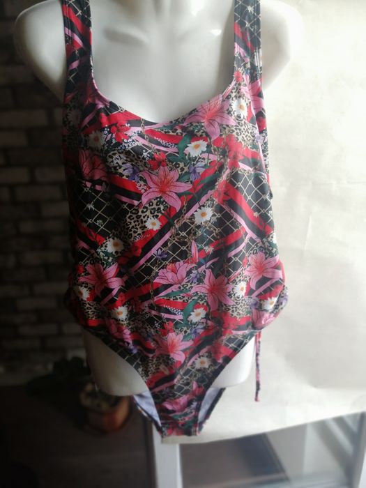 Купальник большой размер