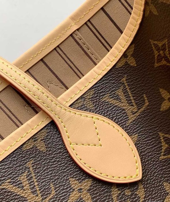 Torba torebka LV Louis Vuitton Neverfull