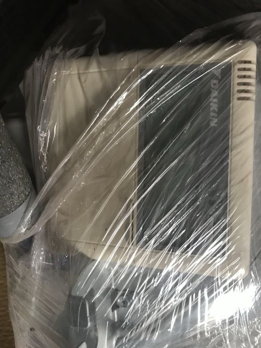 Daikin.Кондиционеры.Наружные и внутренние блоки.