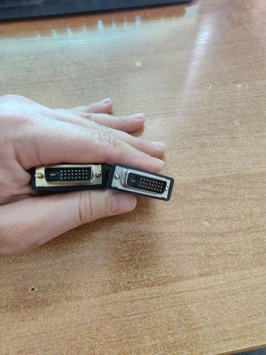 HDMI для комп'ютера