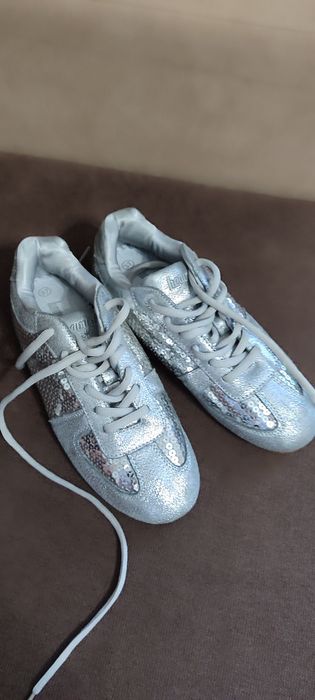 Buty adidasy disco 37 do szkoły