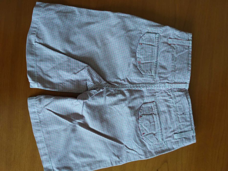 Calções de criança