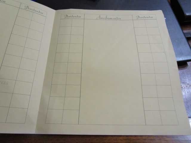 Ações Cerveja Companhia Portugália 1966