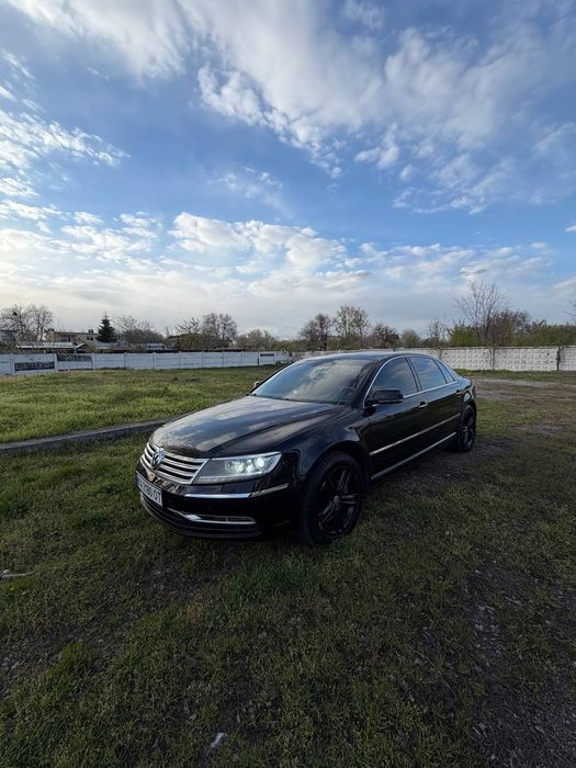 Продам машину volkswagen phantom