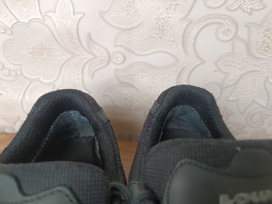 Ботинки Lowa Renagate 3 Gore Tex 43 размер 27.5 см Словакия