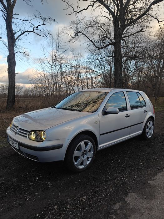 Гольфь 4 1.6mpi механіку