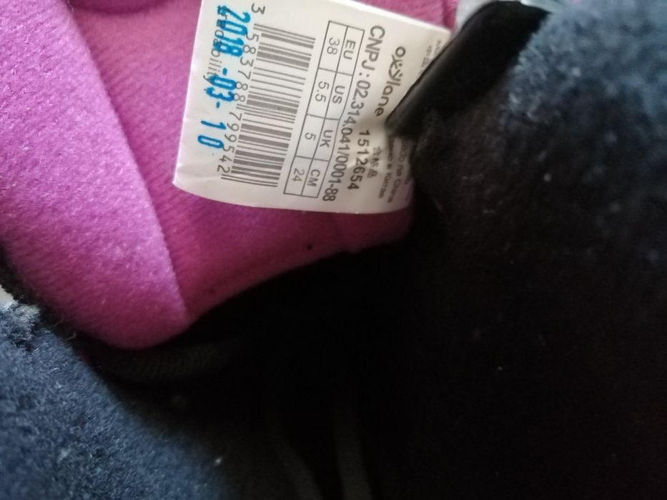 New Inline Skates64752320833922121