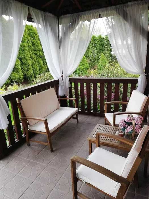 Duży dom do 10 osób