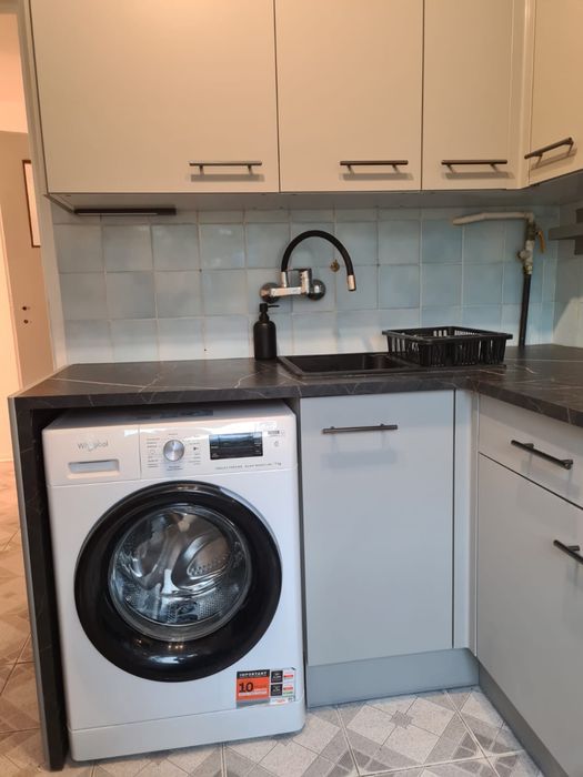 Mieszkanie 2-pok. na Piasta, po remoncie, 37 m²