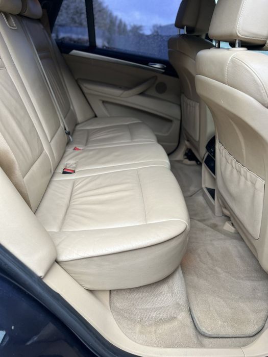 Продам BMW X5.E70 3,5 bi-turbo