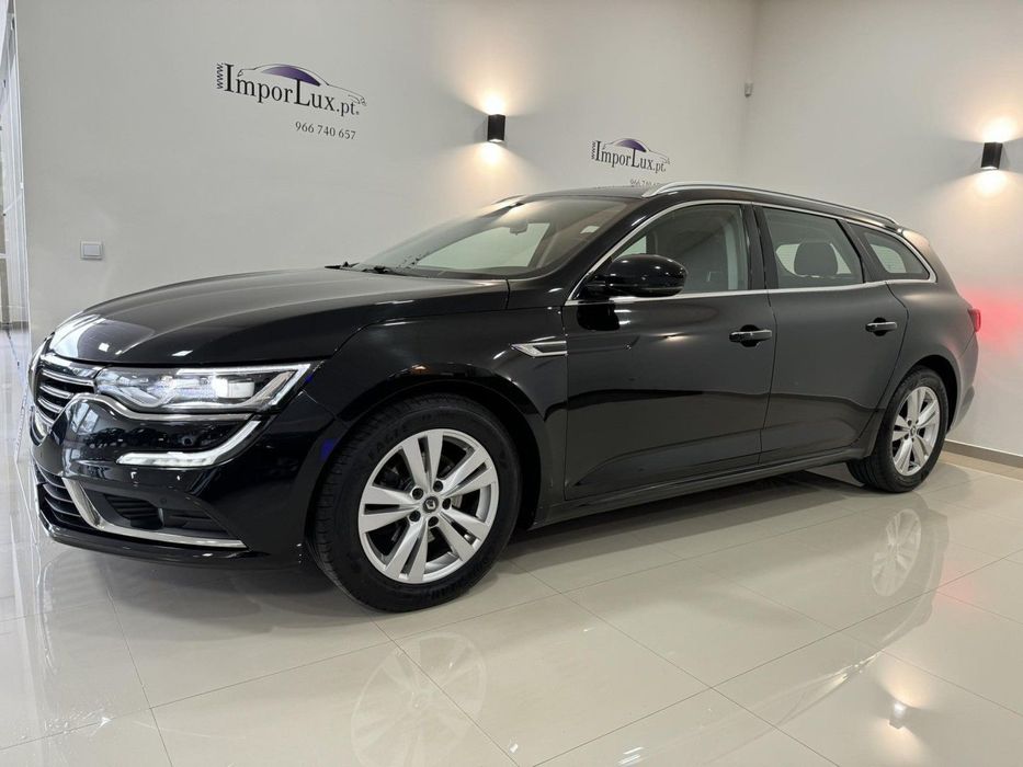 Renault Talisman Sport Tourer 1.6 dCi Business